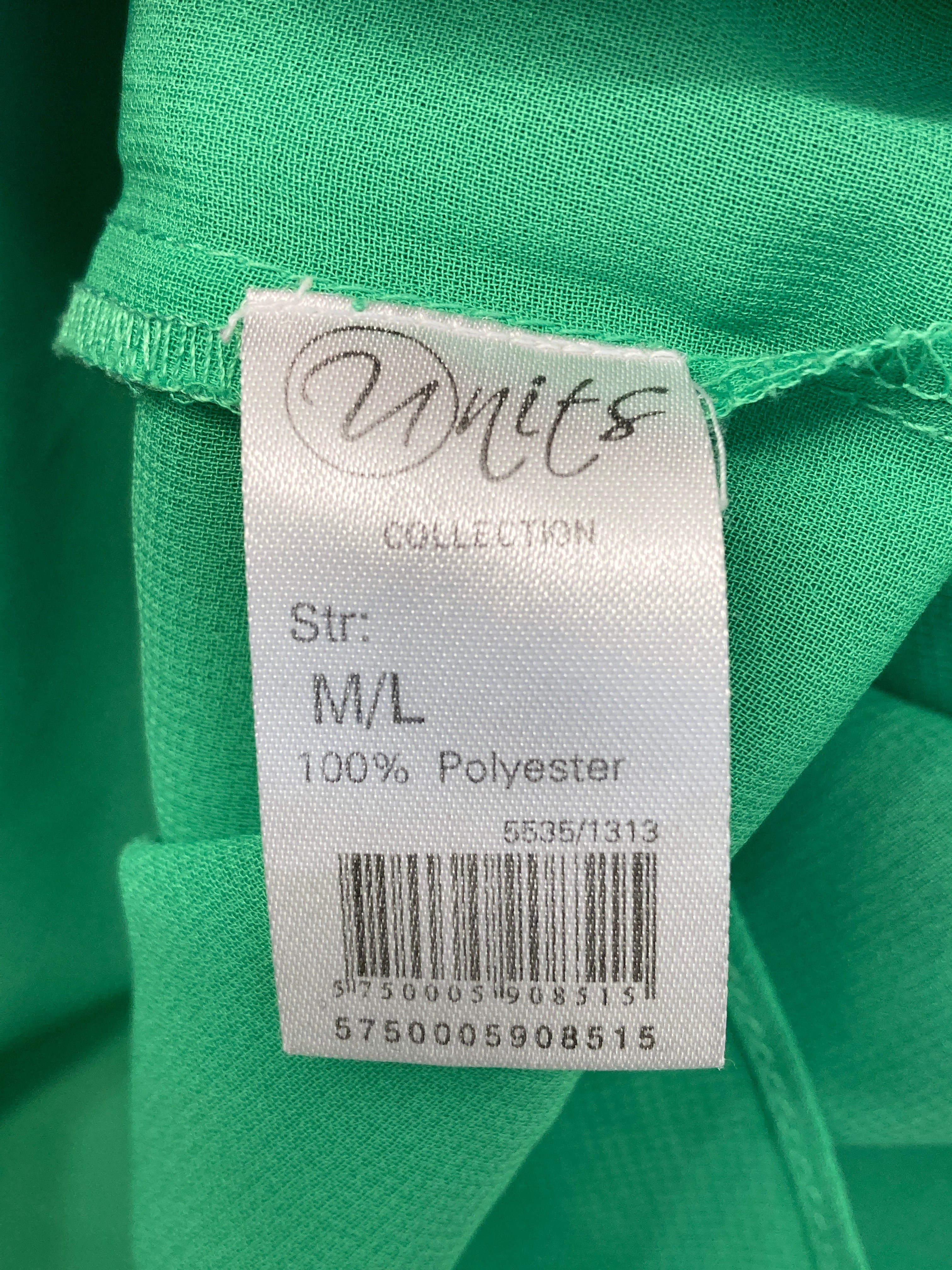 Units Skjorte